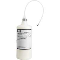 Recharge de savon liquide sans parfum et sans colorant OneShot, Cr&egrave;me, 800 ml, Sans parfum Solutions industrielles ALPHA