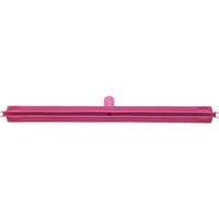 Ultra Hygiene Bench Squeegee, 10", Pink Solutions industrielles ALPHA