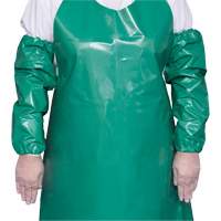 Top Dog Sleeves, 18", Polyurethane, Green Solutions industrielles ALPHA