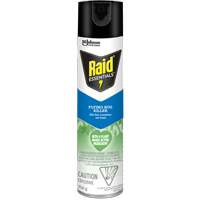 Insecticide pour insectes volants Essentials Raid, 350 g, Canette a&eacute;rosol Solutions industrielles ALPHA