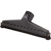 Locking Floor Brush for Wet/Dry Vacuums Solutions industrielles ALPHA