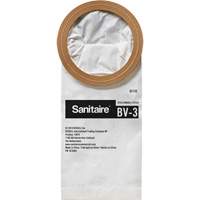 Sac en papier de qualit&eacute; sup&eacute;rieure BV-3 pour aspirateur dorsal Solutions industrielles ALPHA