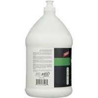 Savon pour les mains sans eau Power Clean, Liquide, 3,78 L, Sans parfum Solutions industrielles ALPHA
