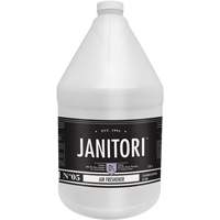Janitori 05 Air Freshener Solutions industrielles ALPHA