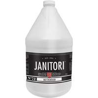 Janitori 72 Max Degreaser, 4 L, Jug Solutions industrielles ALPHA