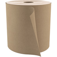 Pro Select&reg; High-Capacity Paper Towel, 1 Ply, Standard, 1000' L Solutions industrielles ALPHA
