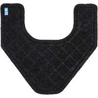 Tapis durinoir universel CleanShield Solutions industrielles ALPHA