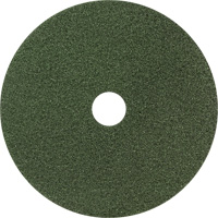 Tapis de sol Black Diamond 3000, 8", Nettoyage/Polissage, Vert Solutions industrielles ALPHA