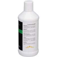 Savon pour les mains sans eau Power Clean, Liquide, 384 ml, Sans parfum Solutions industrielles ALPHA