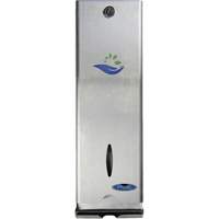 Surface Mounted Free Retail/Commercial Tampon Dispenser Solutions industrielles ALPHA
