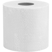 Papier hygi&eacute;nique professionnel Cottonelle, 2 Pli, 451 Feuilles/Rouleu, Blanc Solutions industrielles ALPHA