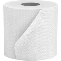 Papier hygi&eacute;nique professionnel Cottonelle, 2 Pli, 451 Feuilles/Rouleu, Blanc Solutions industrielles ALPHA