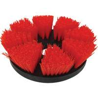 Heavy-Duty Cleaning Brush Solutions industrielles ALPHA