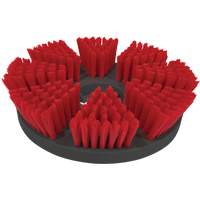 Medium-Duty Cleaning Brush Solutions industrielles ALPHA