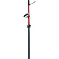 M3 Long 125 cm Telescopic Handle Solutions industrielles ALPHA