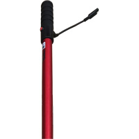 M3 Short 30 cm Telescopic Handle Solutions industrielles ALPHA