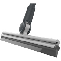 Blade Wet & Dry Spray Mop System Frame, Cleaner Solutions industrielles ALPHA