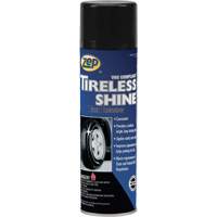 Enduit/rev&ecirc;tement pour les pneus Tireless Shine Solutions industrielles ALPHA