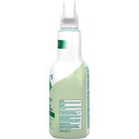 Nettoyant d&eacute;sinfectant CloroxPro Clorox EcoClean, 946 ml, Bouteille &agrave; g&acirc;chette Solutions industrielles ALPHA