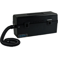 Aspirateur &eacute;lectronique Omega Supreme, Sec, 1 gal. US (3,78 litres) Solutions industrielles ALPHA