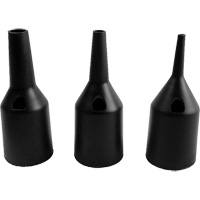 Ergo Backpack Series Blower Nozzle Set Solutions industrielles ALPHA