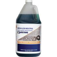 D&eacute;graissant industriel & nettoyant de r&eacute;sidu de refroidissant Green Kleen, 4 L, Cruche Solutions industrielles ALPHA