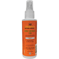 Insect Repellent, 30% DEET, Spray, 100 ml Solutions industrielles ALPHA