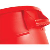 Bac &agrave; d&eacute;chets, Poly&eacute;thyl&egrave;ne, 20 gal. US Solutions industrielles ALPHA