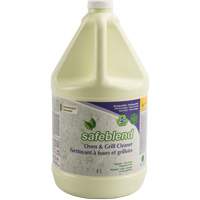 Nettoyant de four & grille, 4 L, Cruche Solutions industrielles ALPHA