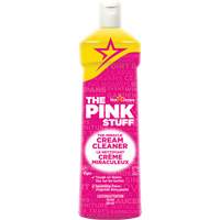 Cr&egrave;me nettoyante polyvalente, 500 ml, Bouteille Solutions industrielles ALPHA