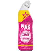 Toilet Cleaner Gel with Fruity Scent, 750 ml, Bottle Solutions industrielles ALPHA