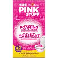 Self-Activating Foam Toilet Cleaner, 200 g Solutions industrielles ALPHA