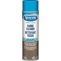 Pro Line Fabric Cleaner with Inverted Spray Solutions industrielles ALPHA