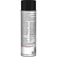 Nettoyant pour pi&egrave;ces de freins Pro Line avec tr&egrave;s faible teneur en COV, Canette a&eacute;rosol Solutions industrielles ALPHA