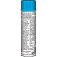 Baseboard Wax Stripper with Clinging Foam, 19 oz., Aerosol Can Solutions industrielles ALPHA