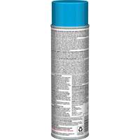 Industrial Strength Grill & Oven Cleaner, 20 oz., Aerosol Can Solutions industrielles ALPHA