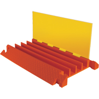 Drive-Over Cable Protectors