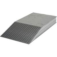 Rampes de nivellement de gros calibre Solutions industrielles ALPHA