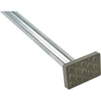 Barre de cargaison en acier Solutions industrielles ALPHA