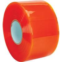 Rideau en lani&egrave;res, 164' x 8" x 0,08" Solutions industrielles ALPHA