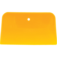 Raclette jaune manuelle Dynatron Solutions industrielles ALPHA