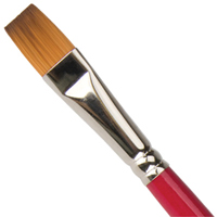 Artist Paint Brushes