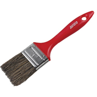 AP300 Series Paint Brush, Natural Bristles, Plastic Handle, 2" Width Solutions industrielles ALPHA