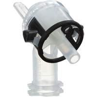 Accuspray Atomising Head 16611 Solutions industrielles ALPHA