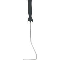 Mini-armature de rouleau &agrave; peinture - port&eacute;e de 16" Solutions industrielles ALPHA