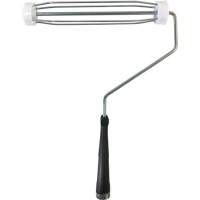 Cage professionnelle en fil m&eacute;tallique Solutions industrielles ALPHA