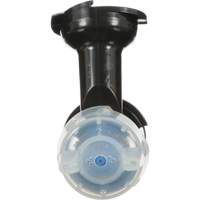 Trousse de recharge pour t&ecirc;te de pulv&eacute;risation &agrave; gravit&eacute; HVBP haute performance Solutions industrielles ALPHA