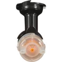 Trousse de recharge pour t&ecirc;te de pulv&eacute;risation &agrave; gravit&eacute; HVBP haute performance Solutions industrielles ALPHA