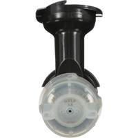 Trousse de recharge pour t&ecirc;te de pulv&eacute;risation &agrave; gravit&eacute; HVBP haute performance Solutions industrielles ALPHA