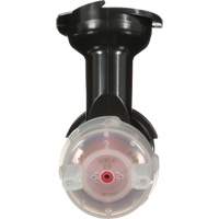 Trousse de recharge pour t&ecirc;te de pulv&eacute;risation &agrave; gravit&eacute; HVBP haute performance Solutions industrielles ALPHA